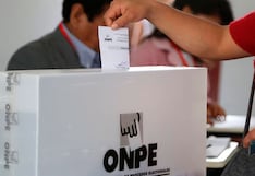 Elecciones 2026: La costa representa el 66% del electorado