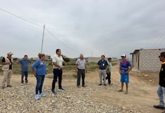 Reunión clave para atender problemática de alcaldes de La Libertad
