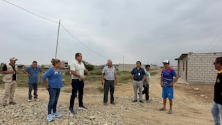 Reunión clave para atender problemática de alcaldes de La Libertad
