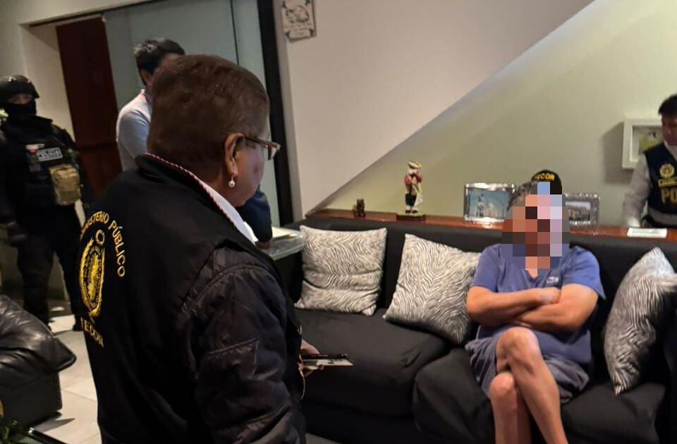 (Foto: Ministerio Público)