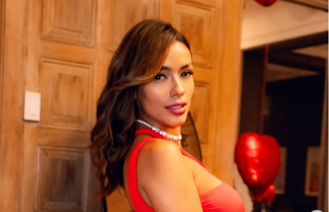 Shirley Arica contra Onelia Molina: “Me parece fingidaza”