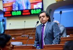 Edward Málaga insiste en censura contra ministro de Cultura y apunta a otros sectores del gabinete