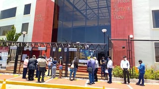 Tacna: Destituyen a juez de paz por otorgar escritura pública