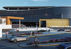 Construirán en Trujillo el Gran Centro Cultural de La Libertad