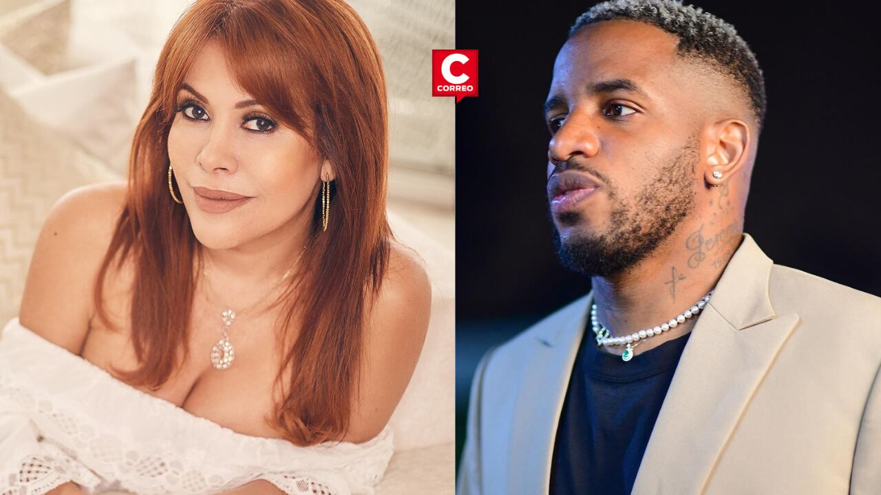 Magaly Medina a Farfán: Con la plata que yo le pagué, podría haber dado la inicial de un departamento para su hija