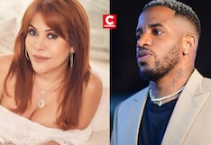 Magaly Medina a Farfán tras pedirle que le pague: “Está necesitado porque su mall está mosqueándose”