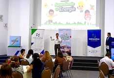 Lanzan programa “Aprendiendo con Energía” a directores de instituciones educativas en La Libertad