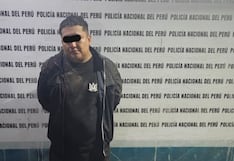 La Libertad: Detenido con arma tras tiroteo en distrito de Alto Trujillo