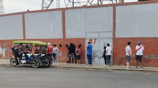 Trujillo: Empieza la venta de las entradas para el Mannucci ante Junior de Barranquilla 