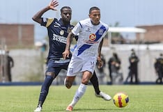 Liga 1: El duelo de las “Alianzas” se jugará en el Estadio Mansiche de Trujillo