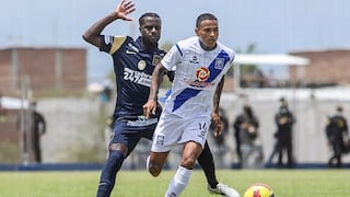 Liga 1: El duelo de las “Alianzas” se jugará en el Estadio Mansiche de Trujillo