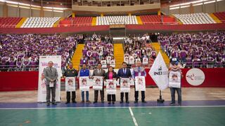 La Libertad: Destacan la importancia de los “Censos 2025”