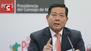 Eduardo Arana asegura que apoyo a Petroperú cubrirá solo gasto de capital operativo