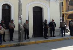 Sullana: Sentencian a 35 años de cárcel a sujeto por pornografía infantil