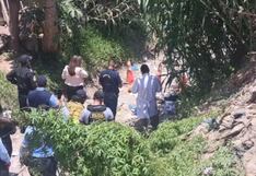 Ica: recién nacido hallado sin vida habría muerto por presunta asfixia con su mucosidad