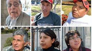 Fiestas Patrias: ¿Qué espera Arequipa del mensaje presidencial de Ollanta Humala?