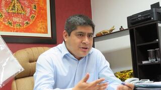 El decano del Colegio de Ingenieros de Piura exige fiscalizar a todos los centros comerciales