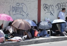 BTS en Lima: Fans acampan en los exteriores de San Marcos antes a horas del segundo concierto
