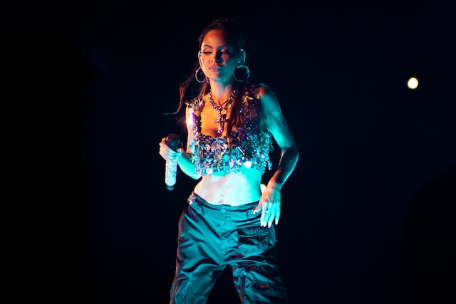 ‘Reggaeton Lima Festival 3’: Concierto urbano reunió a más de 35 mil personas en el Estadio San Marcos