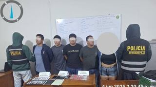 Cobraron S/ 8 mil para matar a empresario en Trujillo