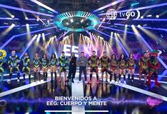 Katia Palma sobre nuevo formato de Esto es Guerra: “Es una producción de lujo”