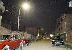 Junín: Unas 98 mil casas en 4 provincias fueron afectadas por apagón