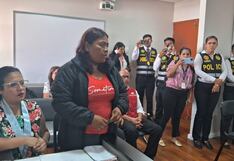 Dictan la primera sentencia en la inauguración de la Unidad de Flagrancia de Piura