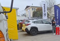 La Libertad: Prometen mano dura y frenar eventos irregulares en hospitales