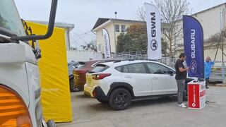 La Libertad: Prometen mano dura y frenar eventos irregulares en hospitales