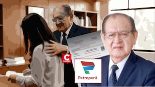 Nuevo presidente de Petroperú enfrenta denuncia por acoso sexual y una investigación por el caso Odebrecht