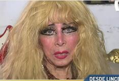 América TV y GV Producciones deberán pagar 30 mil soles a Monique Pardo tras accidente en programa