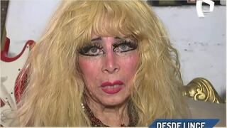 América TV y GV Producciones deberán pagar 30 mil soles a Monique Pardo tras accidente en programa