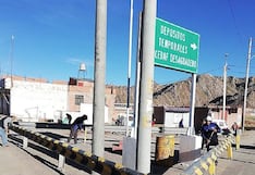 La crisis en Bolivia pone en riesgo el comercio bilateral con Perú