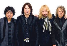 Stryper celebrará sus 40 años de carrera con un concierto en Lima este 20 de julio