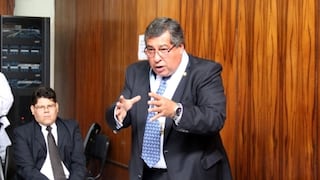 Jurista Aníbal Quiroga: “La Corte IDH tiene información equivocada” (ENTREVISTA)