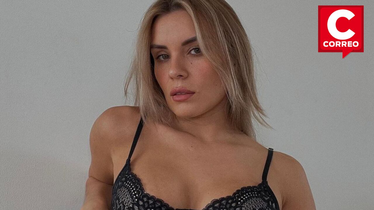 Fiorella Retiz no le cierra las puertas al amor: “No importa si hay malas experiencias”