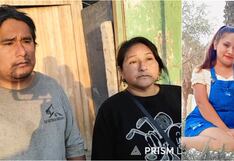 Ica: familia pide ayuda para trasladar restos de joven madre fallecida en Iquitos