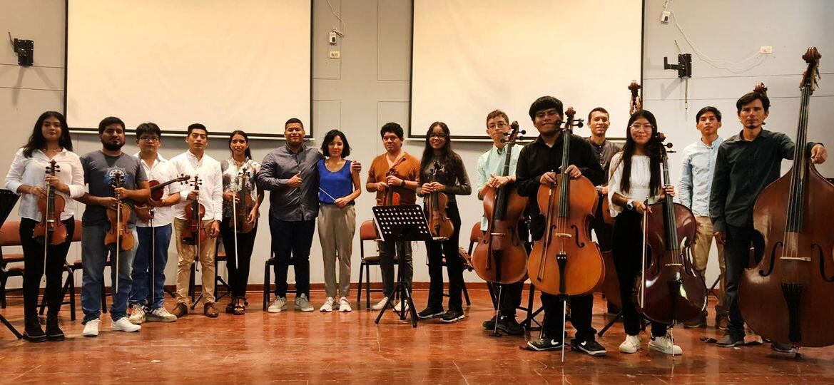 Este viernes ofrecerá un extraordinario concierto en su lanzamiento con temas clásicos.