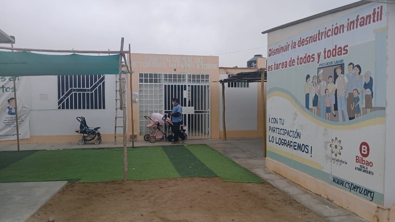 Consejera regional Verónica Escobal reúne a técnicos de Gerencia Regional de Salud para que atiendan demanda de población.