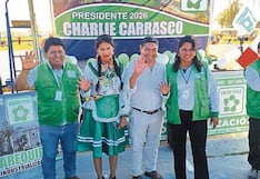 Elecciones 2026: 4 listas de diputados y senadores fuera en Arequipa