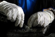 PJ condenó a 15 años de prisión a hombre que trasladaba más de 24 kilos de cocaína en Breña