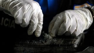 PJ condenó a 15 años de prisión a hombre que trasladaba más de 24 kilos de cocaína en Breña