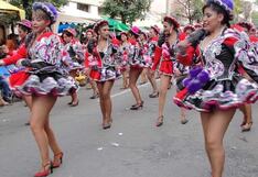 Comuna de Piura brindará taller sobre la danza Los Caporales