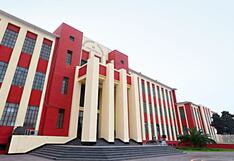 UNI traslada todas sus actividades a modalidad virtual hasta nuevo aviso