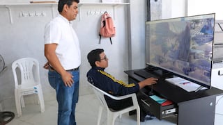 Municipalidad de Trujillo instalará estación de monitoreo de videovigilancia en Urb. Primavera