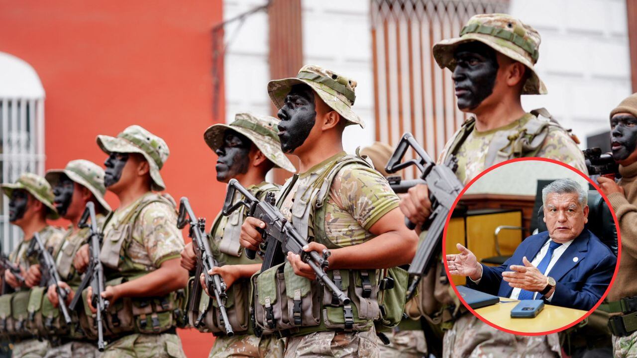 El gobernador regional dijo que no quiere que medida sea igual a las últimas cinco que no dieron resultados.