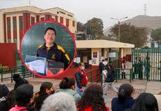 Carabayllo: Escolar ocupó primer puesto del cómputo general en examen de admisión de la UNI