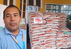 Ica: segunda maratón del Arroz ofreció sacos desde S/37 y proyectó llegar a más distritos