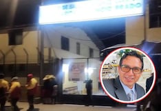 La Libertad: Secuestran a pastor evangélico en la ciudad de Huamachuco