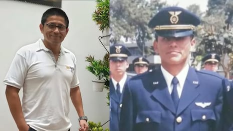 Huyó de los EE.UU por homicidio y vivió casi 30 años con identidad falsa en el Perú